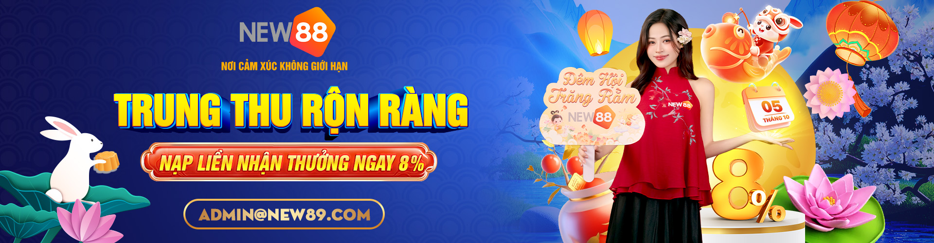 trung thu new88